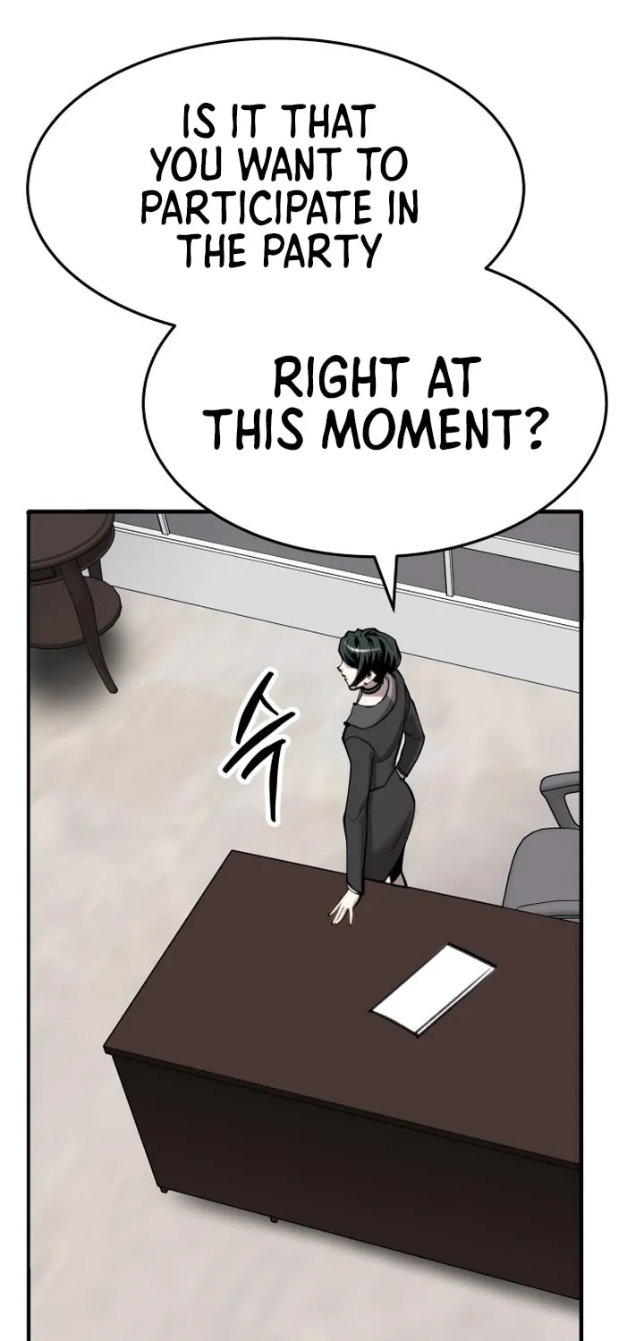 Read Limit Breaker chapter 99 image 75 on Lezhin