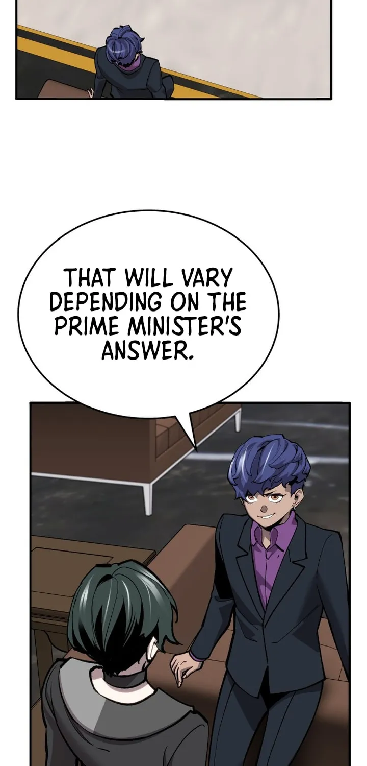 Read Limit Breaker chapter 99 image 76 on Lezhin