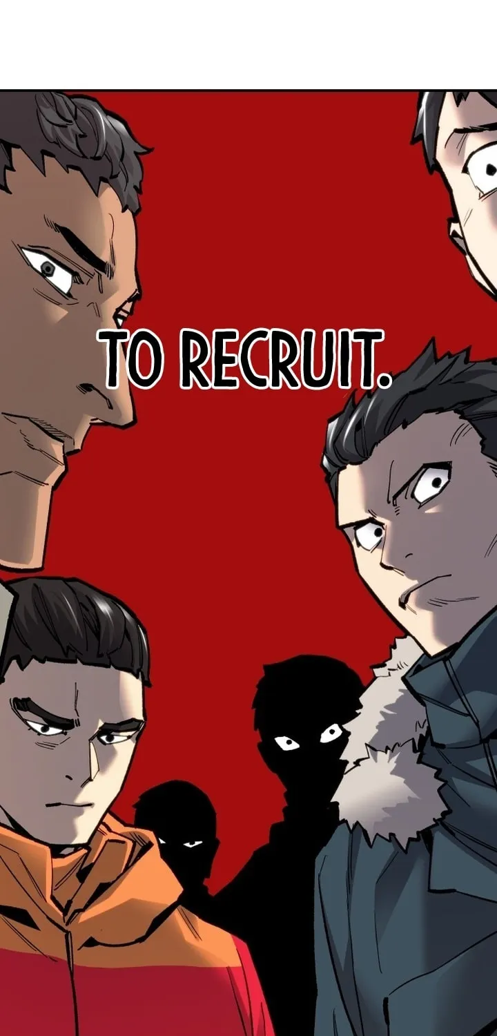 Read Limit Breaker chapter 99 image 8 on Lezhin