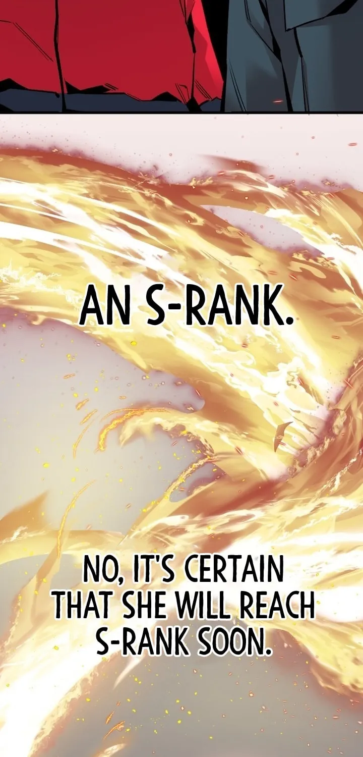 Read Limit Breaker chapter 99 image 9 on Lezhin