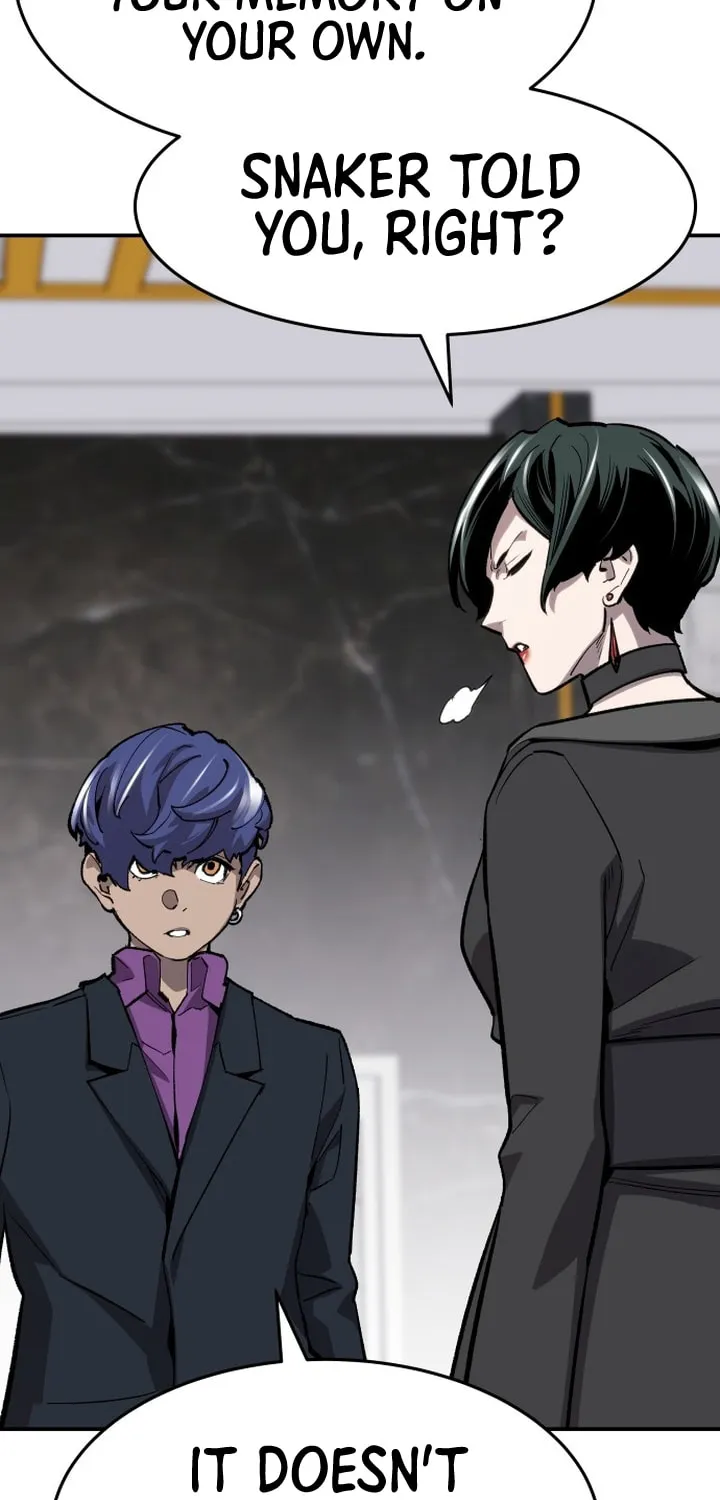 Read Limit Breaker chapter 99 image 93 on Lezhin