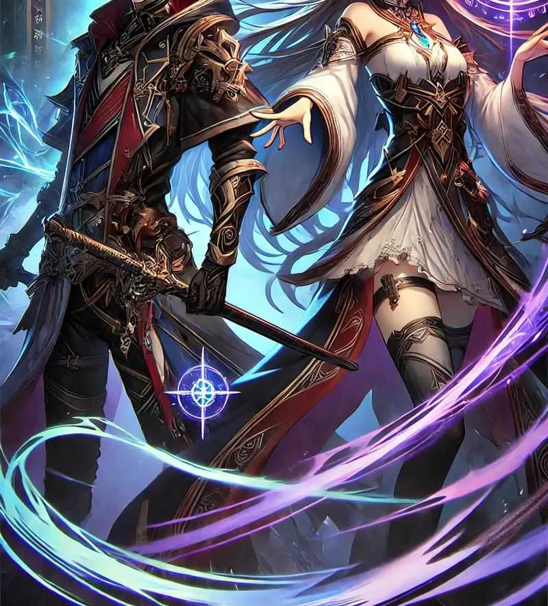 Read Limit-Breaking Genius Mage chapter 1 image 188 on Lezhin