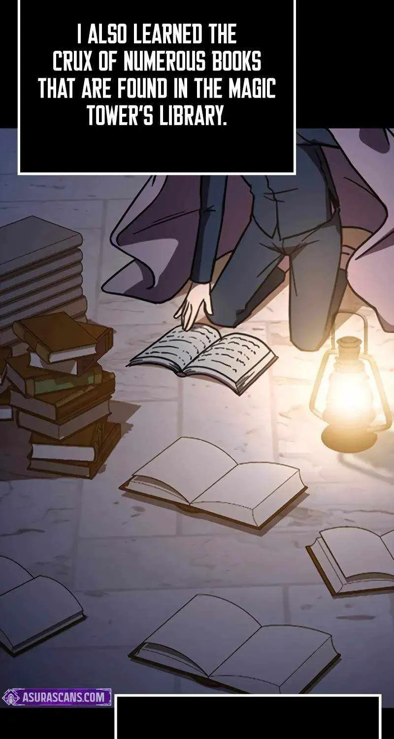 Read Limit-Breaking Genius Mage chapter 1 image 86 on Lezhin