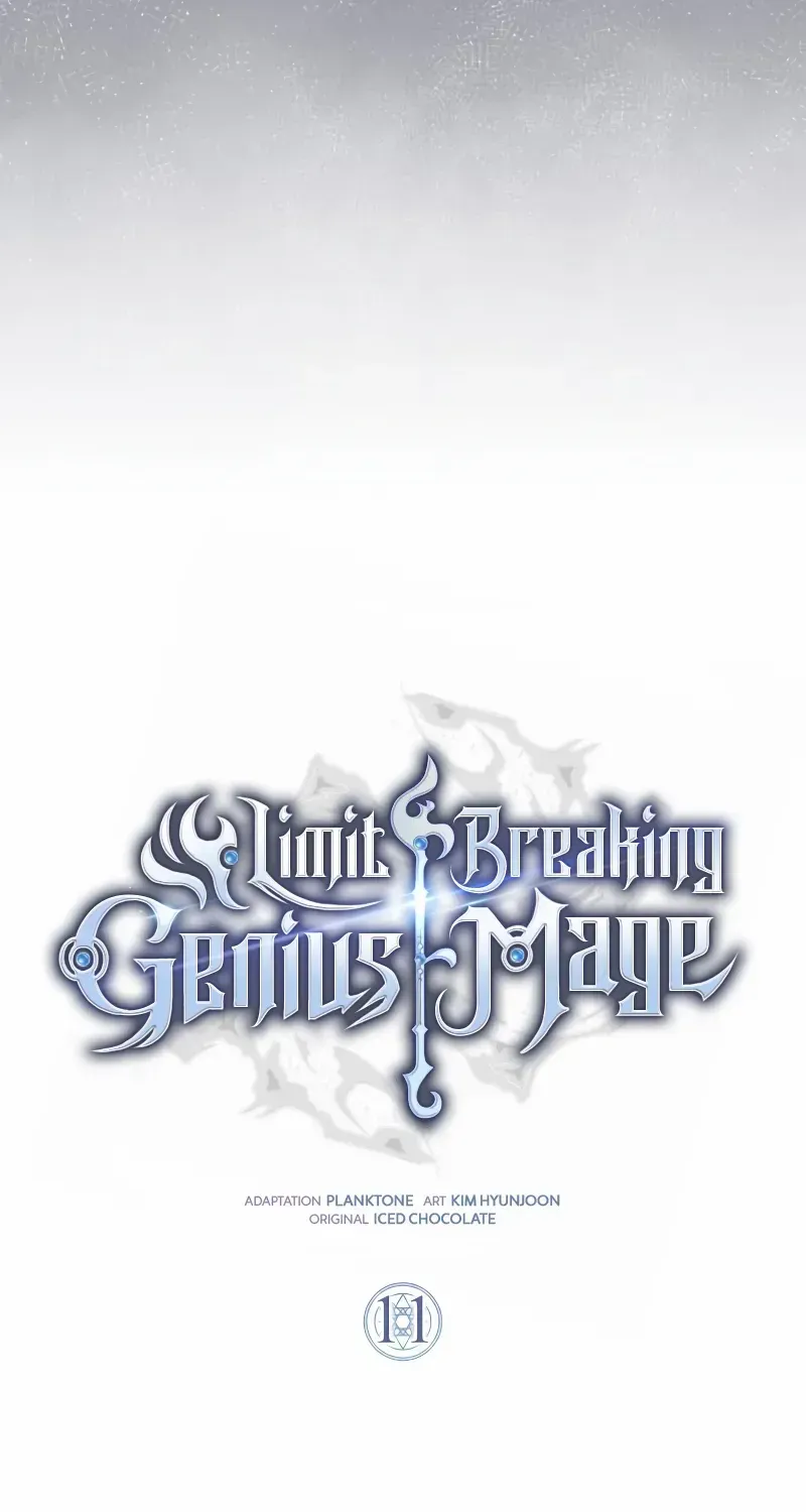 Read Limit-Breaking Genius Mage chapter 11 image 39 on Lezhin