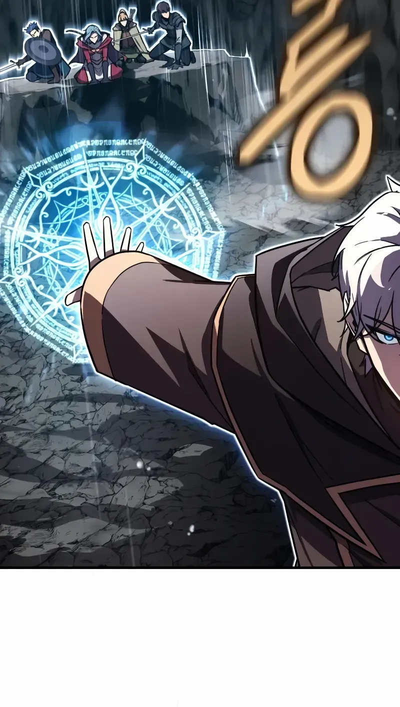 Read Limit-Breaking Genius Mage chapter 11 image 77 on Lezhin