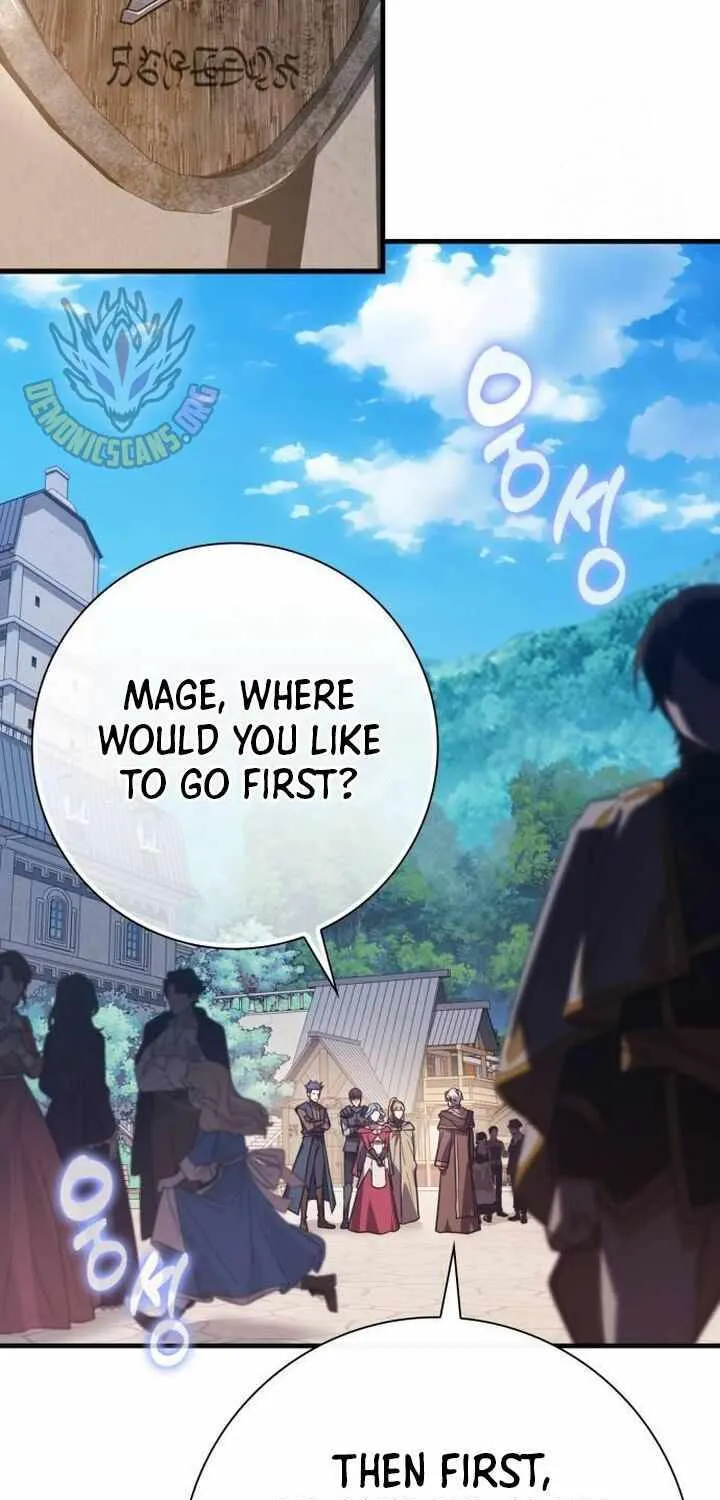 Read Limit-Breaking Genius Mage chapter 12 image 18 on Lezhin