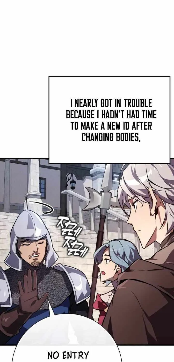 Read Limit-Breaking Genius Mage chapter 12 image 25 on Lezhin
