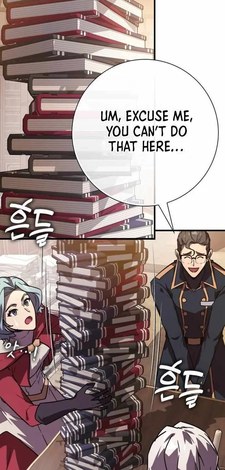 Read Limit-Breaking Genius Mage chapter 12 image 53 on Lezhin