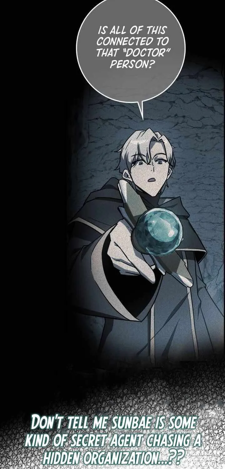 Read Limit-Breaking Genius Mage chapter 12 image 79 on Lezhin