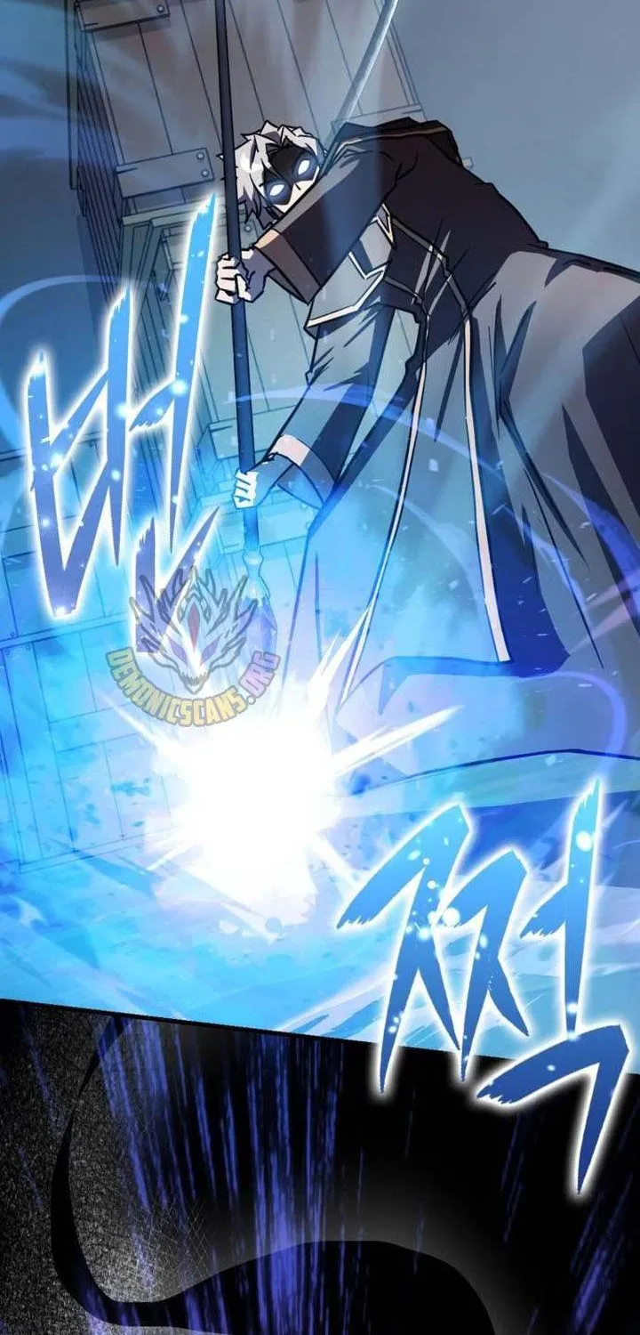 Read Limit-Breaking Genius Mage chapter 13 image 100 on Lezhin