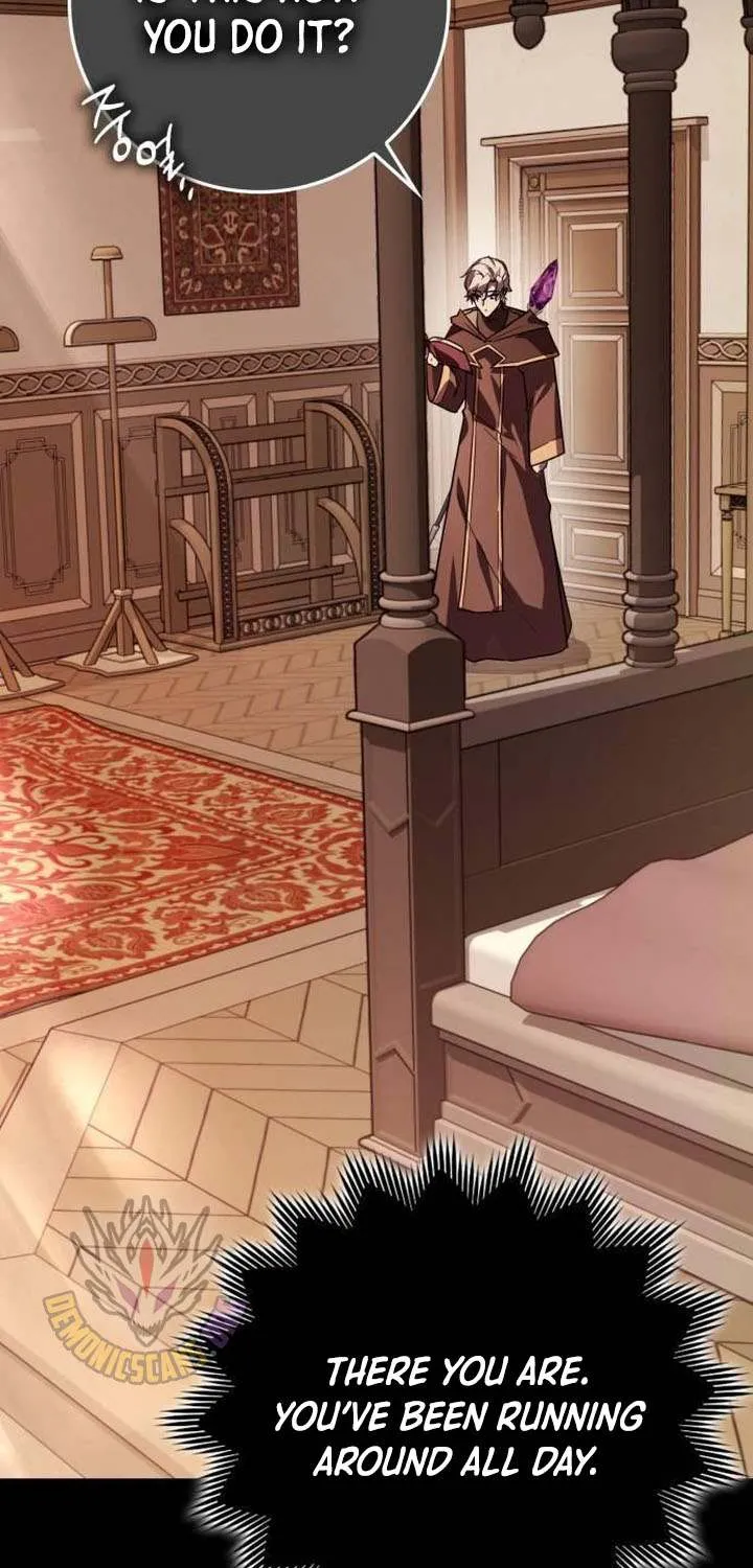 Read Limit-Breaking Genius Mage chapter 13 image 23 on Lezhin