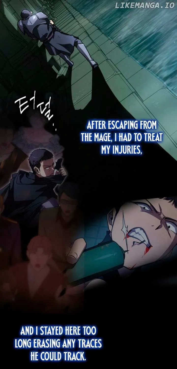 Read Limit-Breaking Genius Mage chapter 14 image 98 on Lezhin