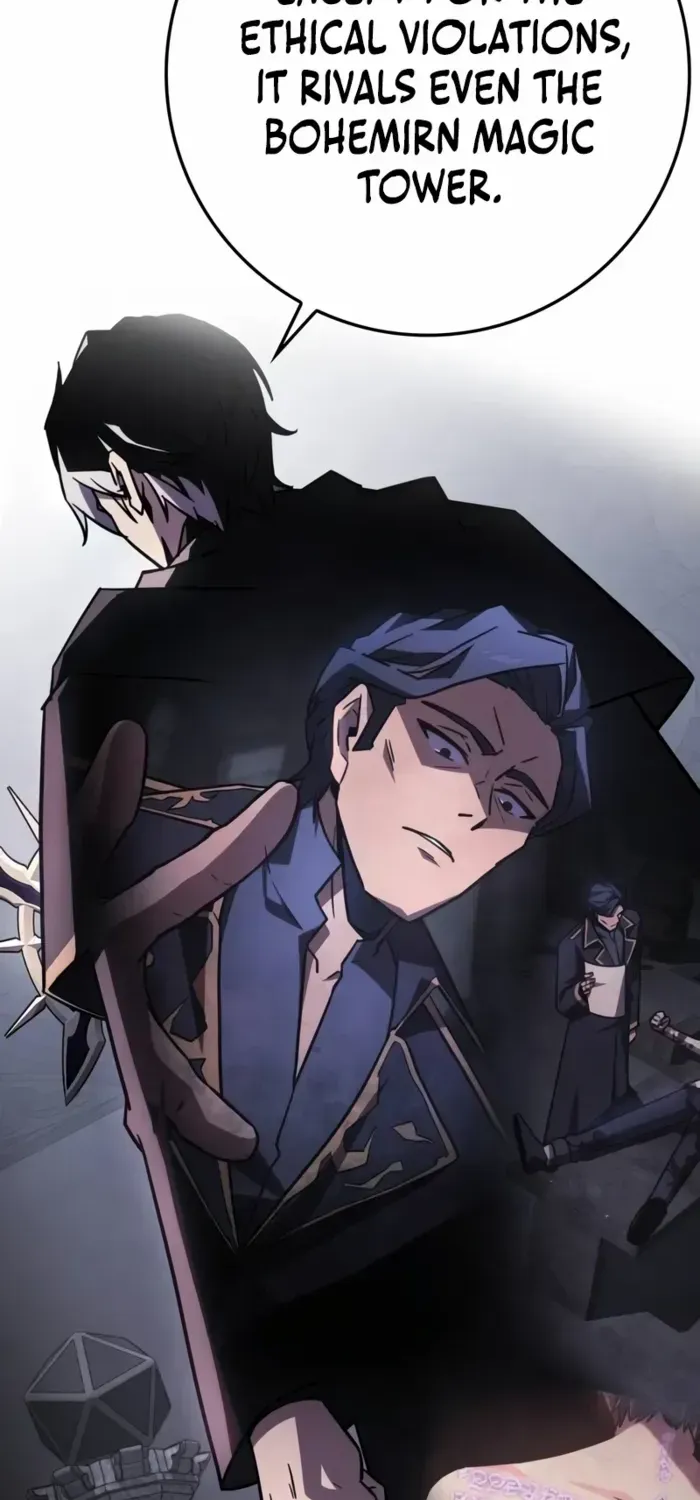 Read Limit-Breaking Genius Mage chapter 16 image 67 on Lezhin