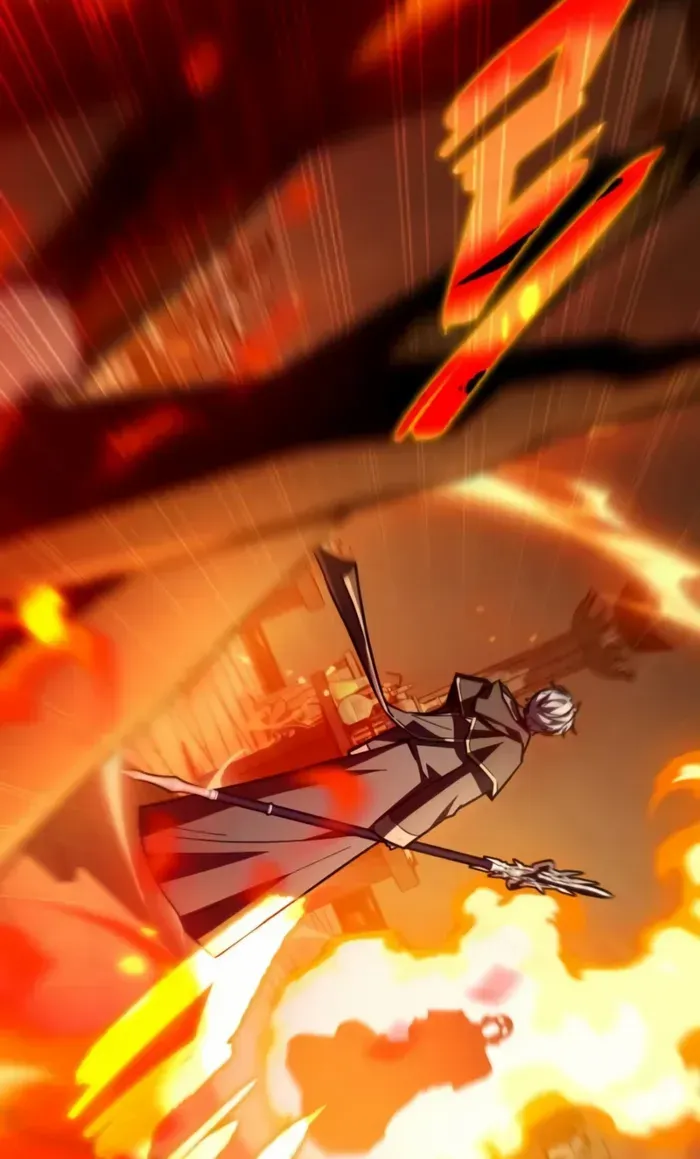 Read Limit-Breaking Genius Mage chapter 16 image 81 on Lezhin