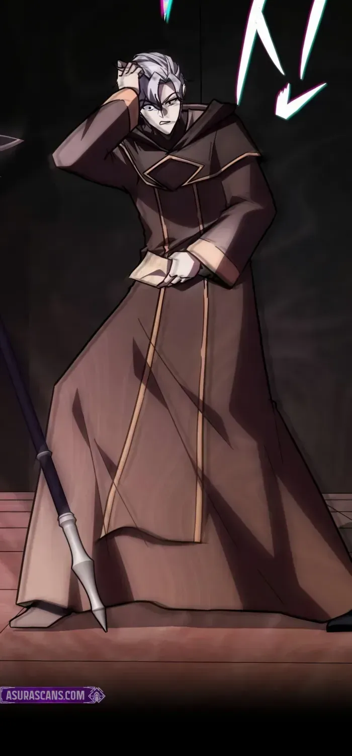 Read Limit-Breaking Genius Mage chapter 16 image 95 on Lezhin