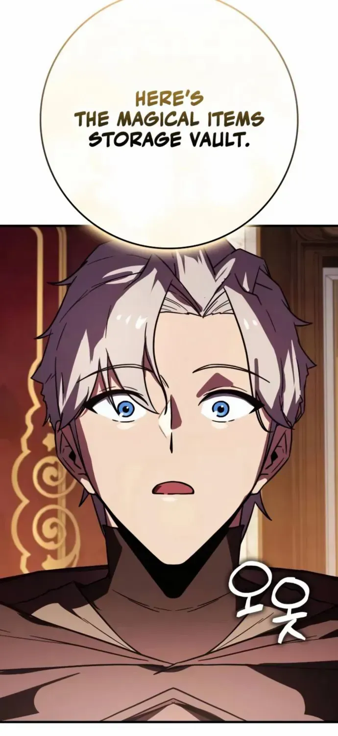 Read Limit-Breaking Genius Mage chapter 17 image 32 on Lezhin