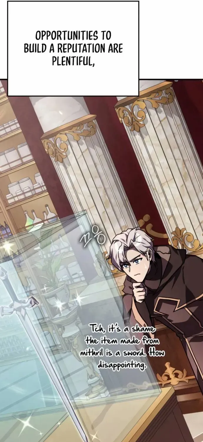 Read Limit-Breaking Genius Mage chapter 17 image 40 on Lezhin
