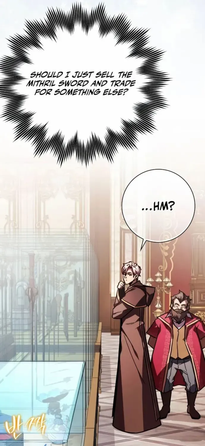 Read Limit-Breaking Genius Mage chapter 17 image 48 on Lezhin