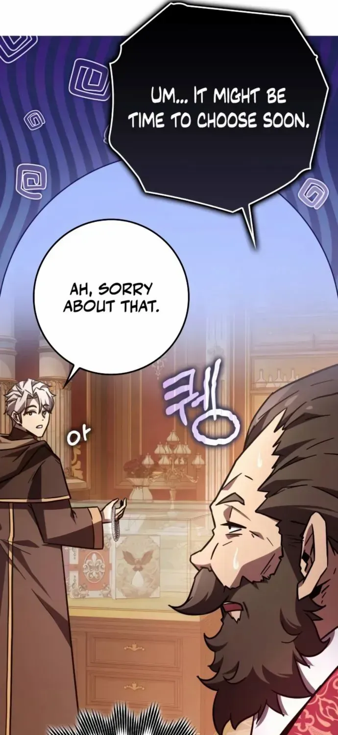 Read Limit-Breaking Genius Mage chapter 17 image 56 on Lezhin