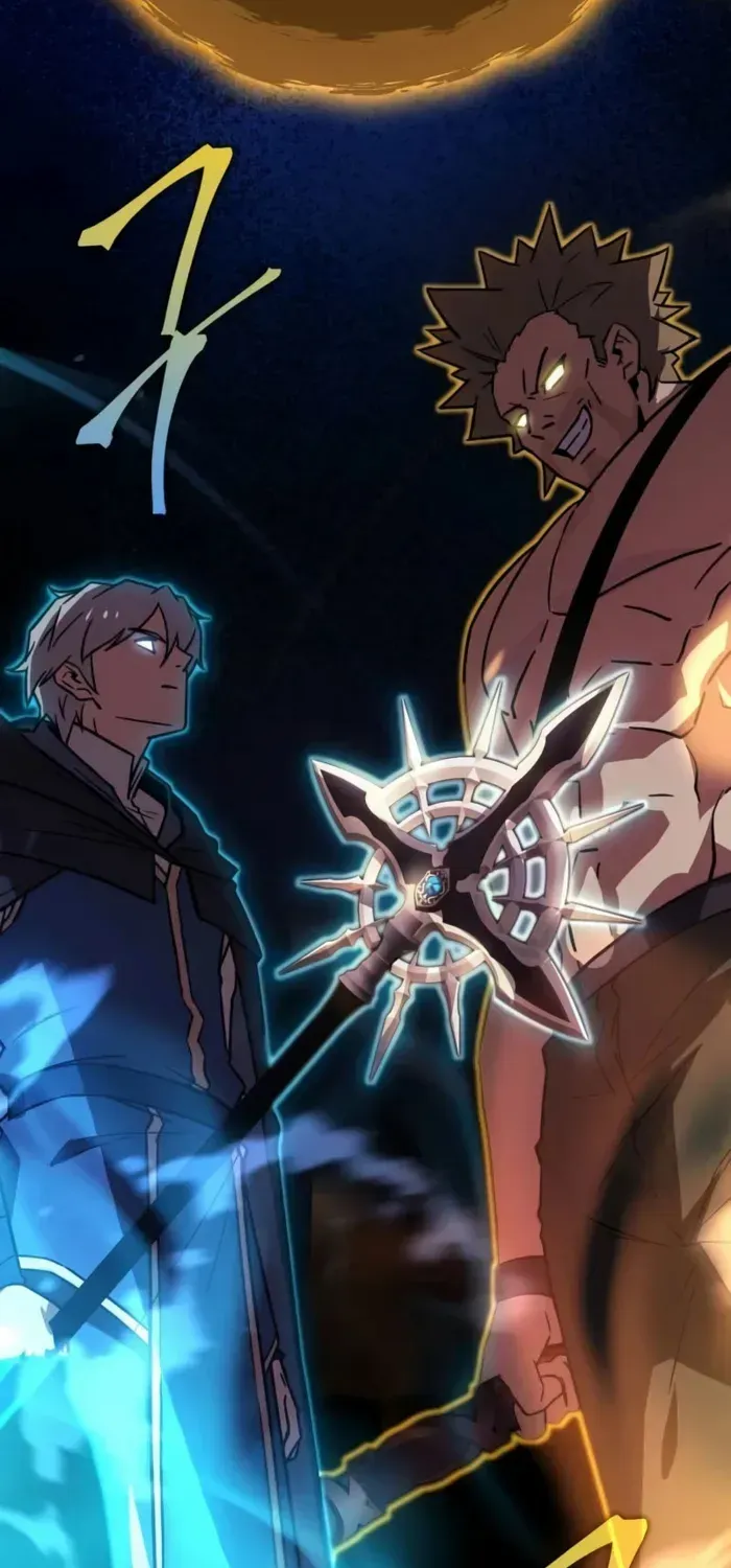 Read Limit-Breaking Genius Mage chapter 18 image 133 on Lezhin