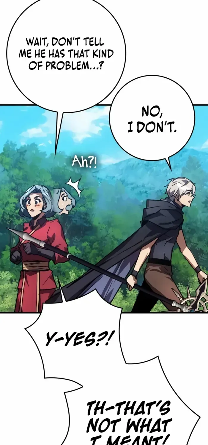 Read Limit-Breaking Genius Mage chapter 18 image 22 on Lezhin