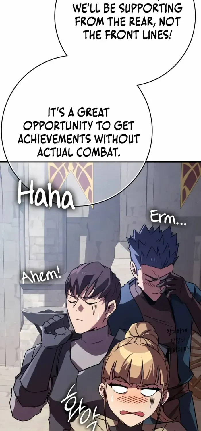 Read Limit-Breaking Genius Mage chapter 18 image 46 on Lezhin
