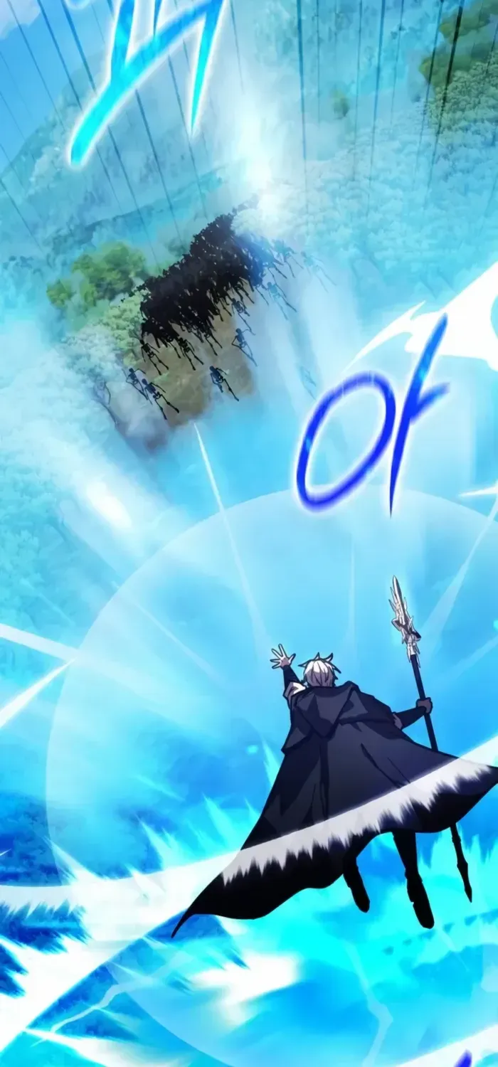 Read Limit-Breaking Genius Mage chapter 18 image 80 on Lezhin