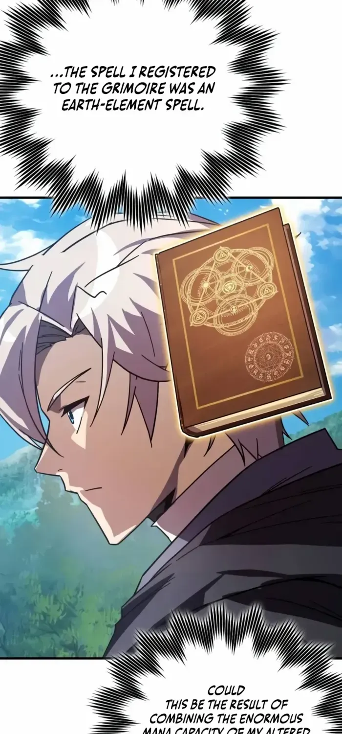 Read Limit-Breaking Genius Mage chapter 18 image 99 on Lezhin