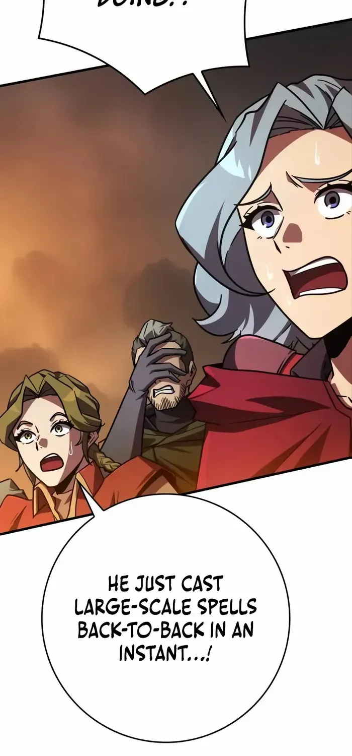 Read Limit-Breaking Genius Mage chapter 19 image 105 on Lezhin