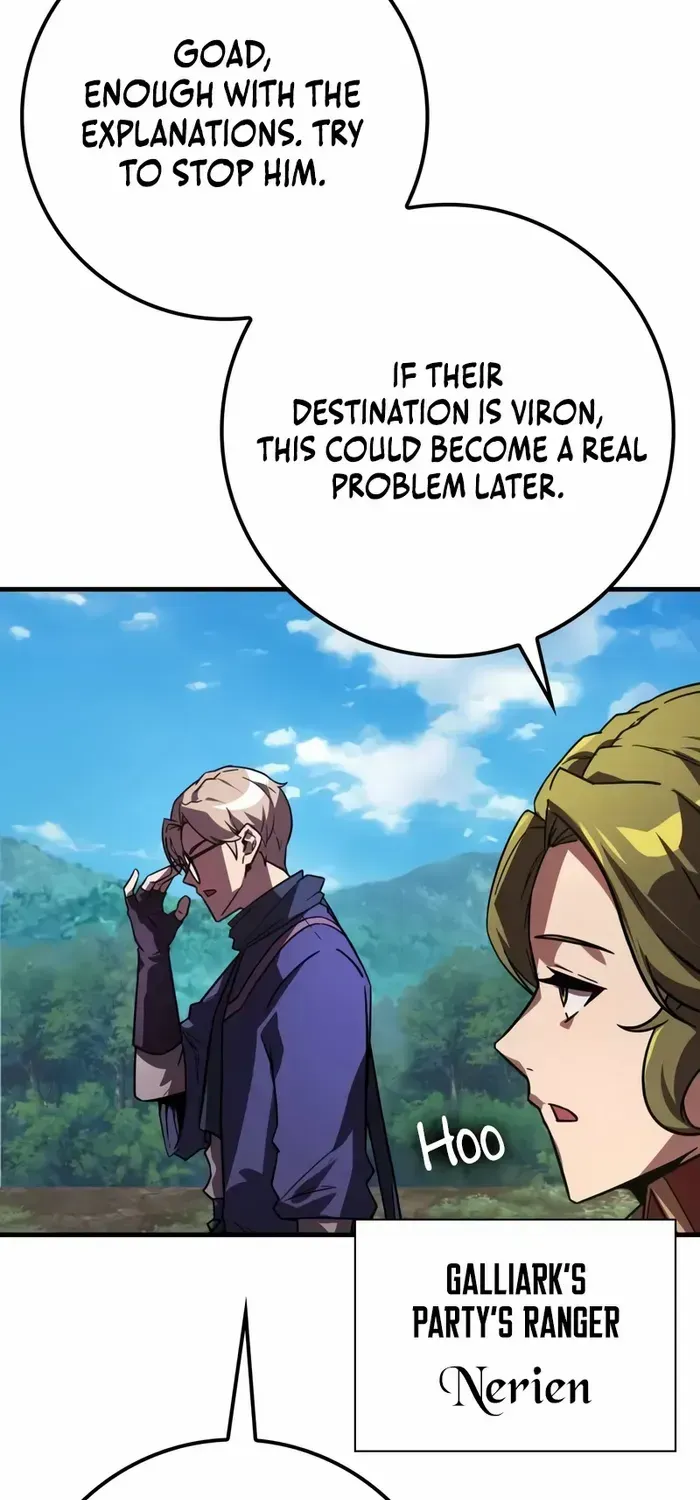 Read Limit-Breaking Genius Mage chapter 19 image 21 on Lezhin