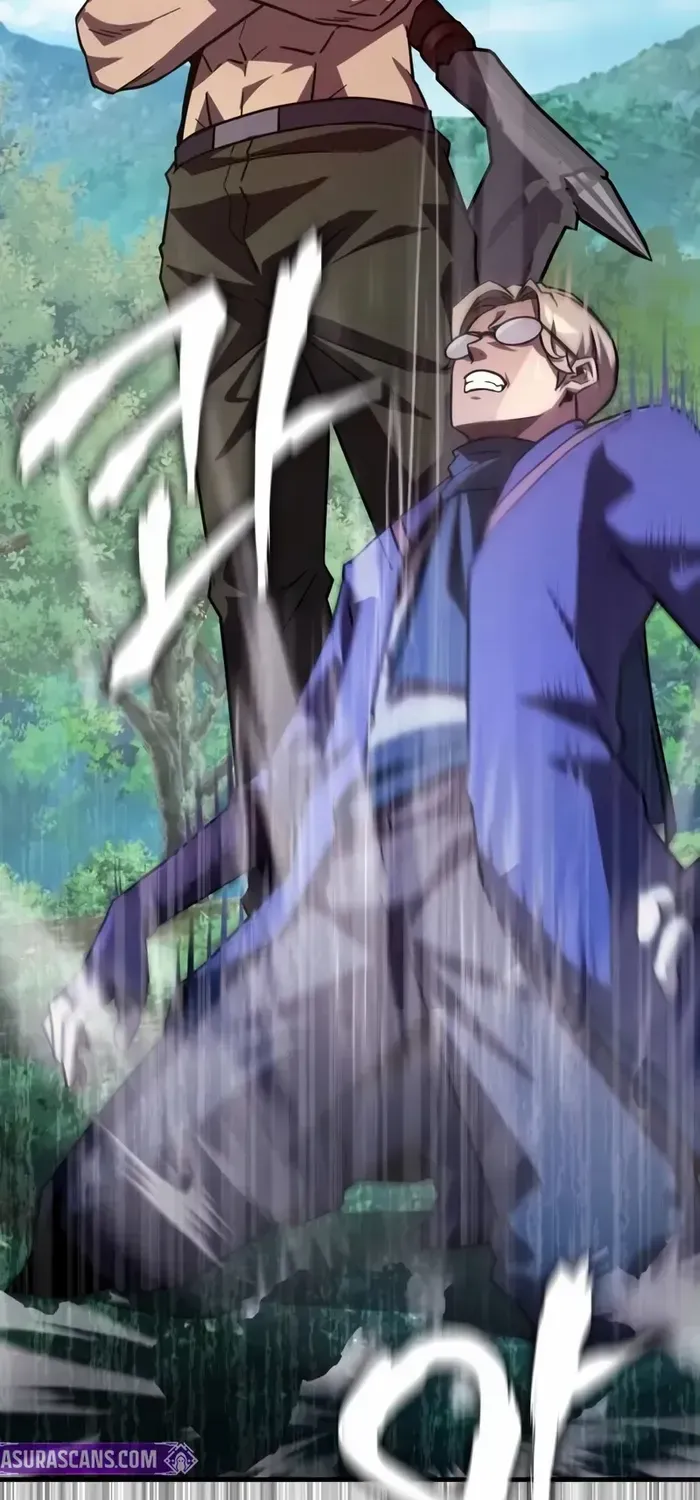 Read Limit-Breaking Genius Mage chapter 19 image 35 on Lezhin