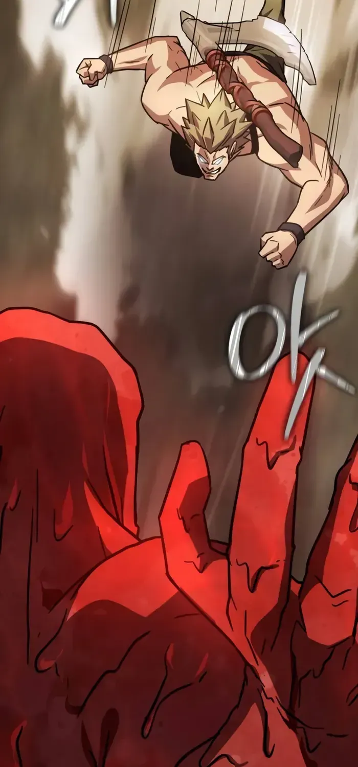Read Limit-Breaking Genius Mage chapter 19 image 80 on Lezhin