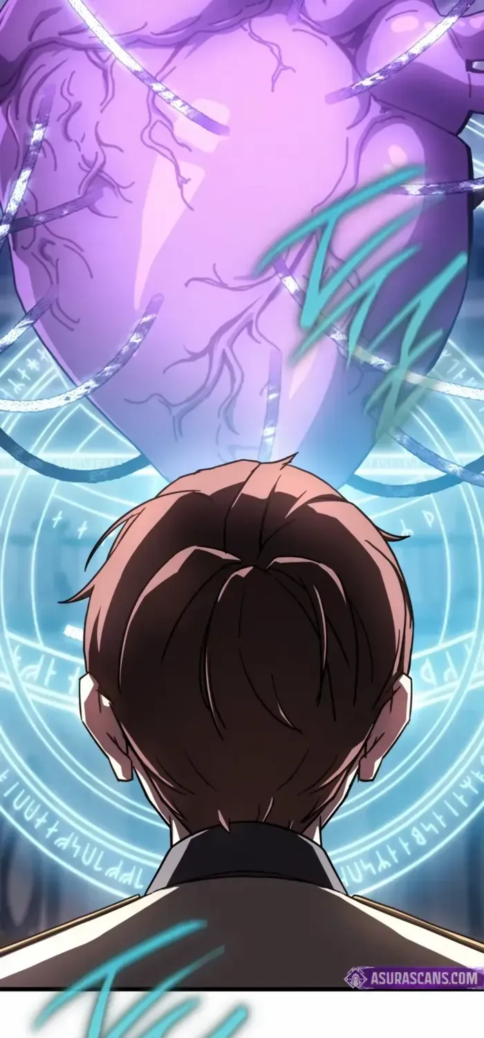 Read Limit-Breaking Genius Mage chapter 2 image 135 on Lezhin