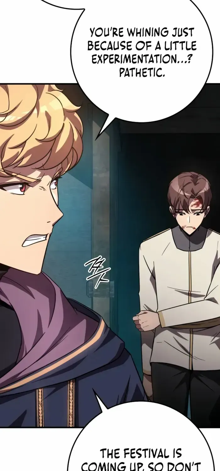 Read Limit-Breaking Genius Mage chapter 2 image 15 on Lezhin