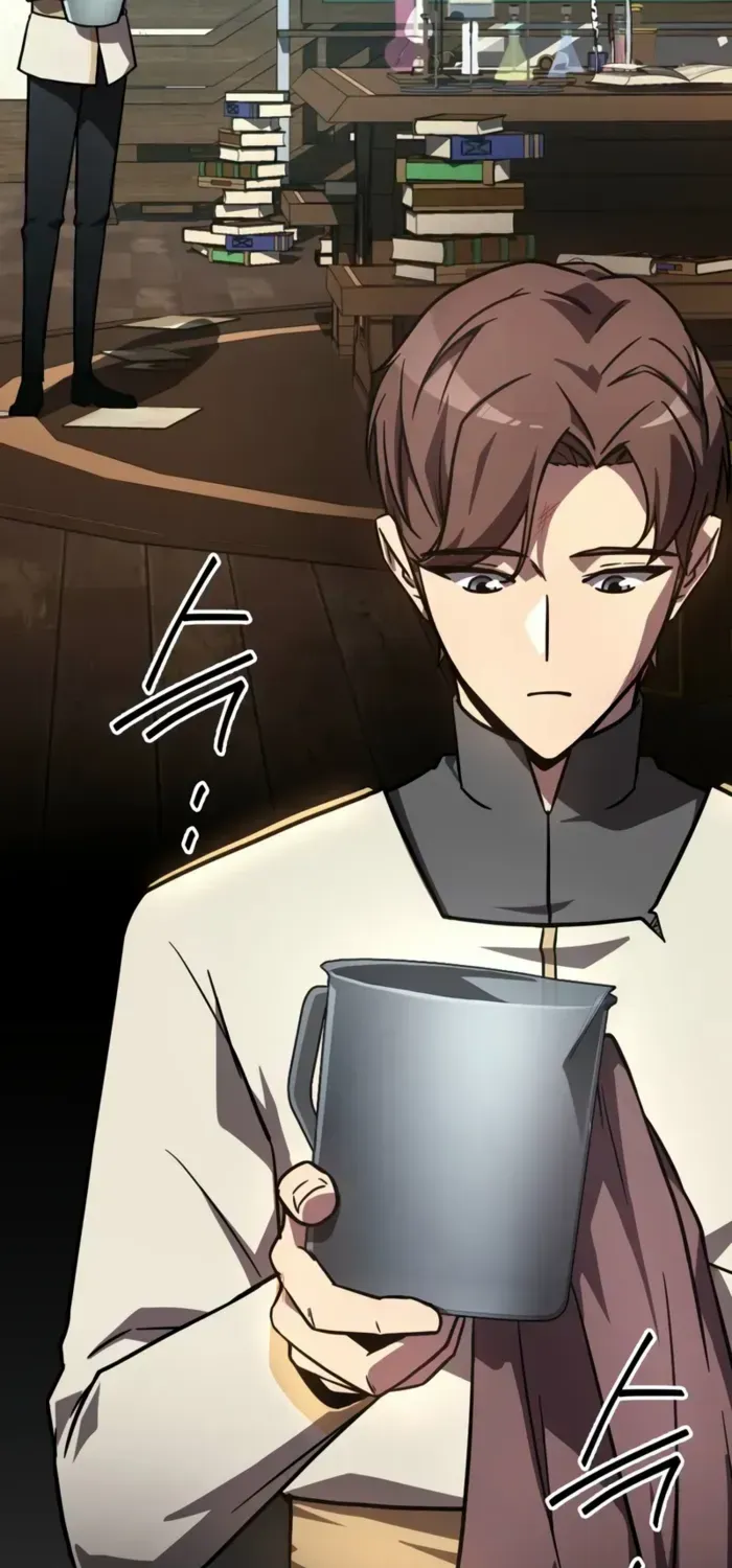 Read Limit-Breaking Genius Mage chapter 2 image 21 on Lezhin