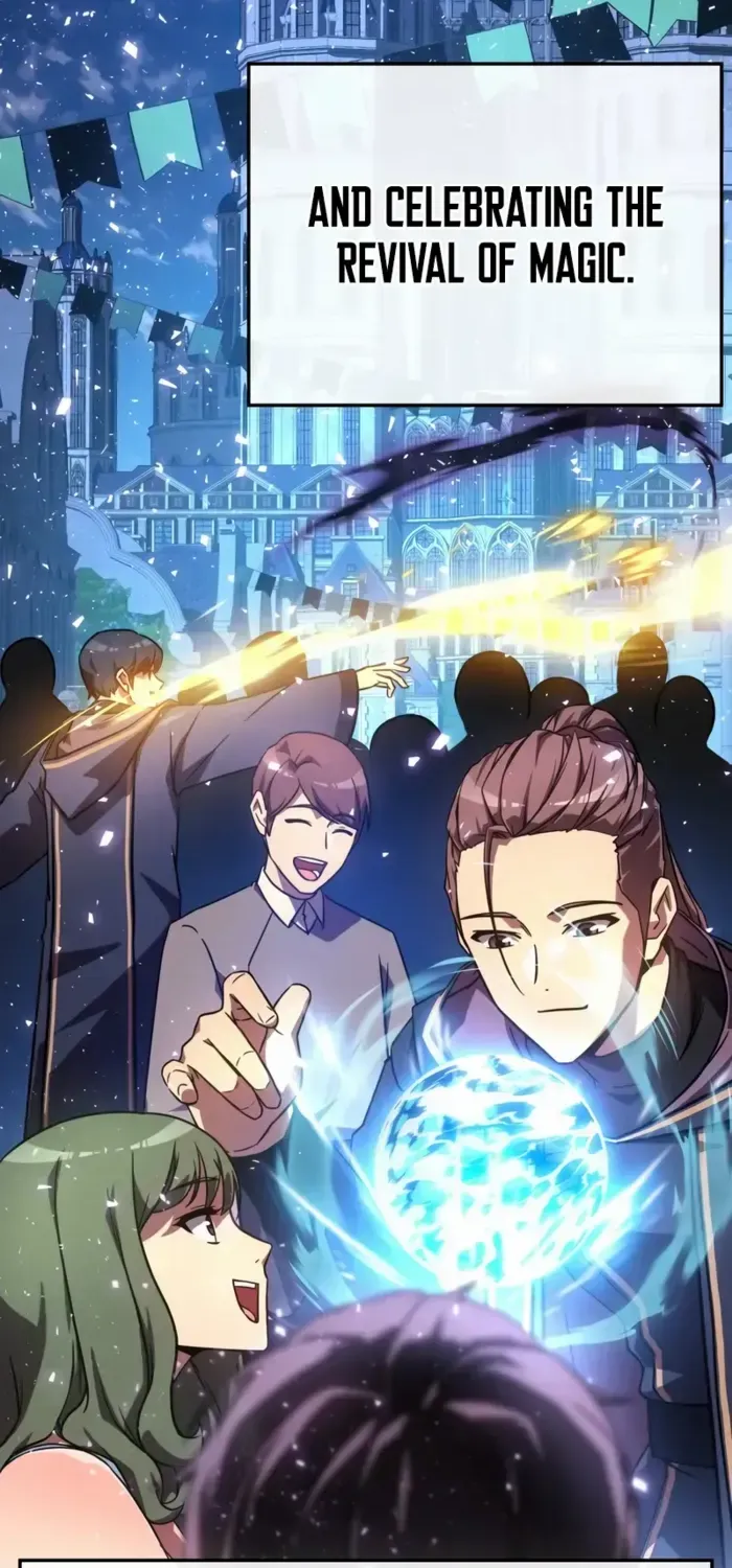 Read Limit-Breaking Genius Mage chapter 2 image 53 on Lezhin