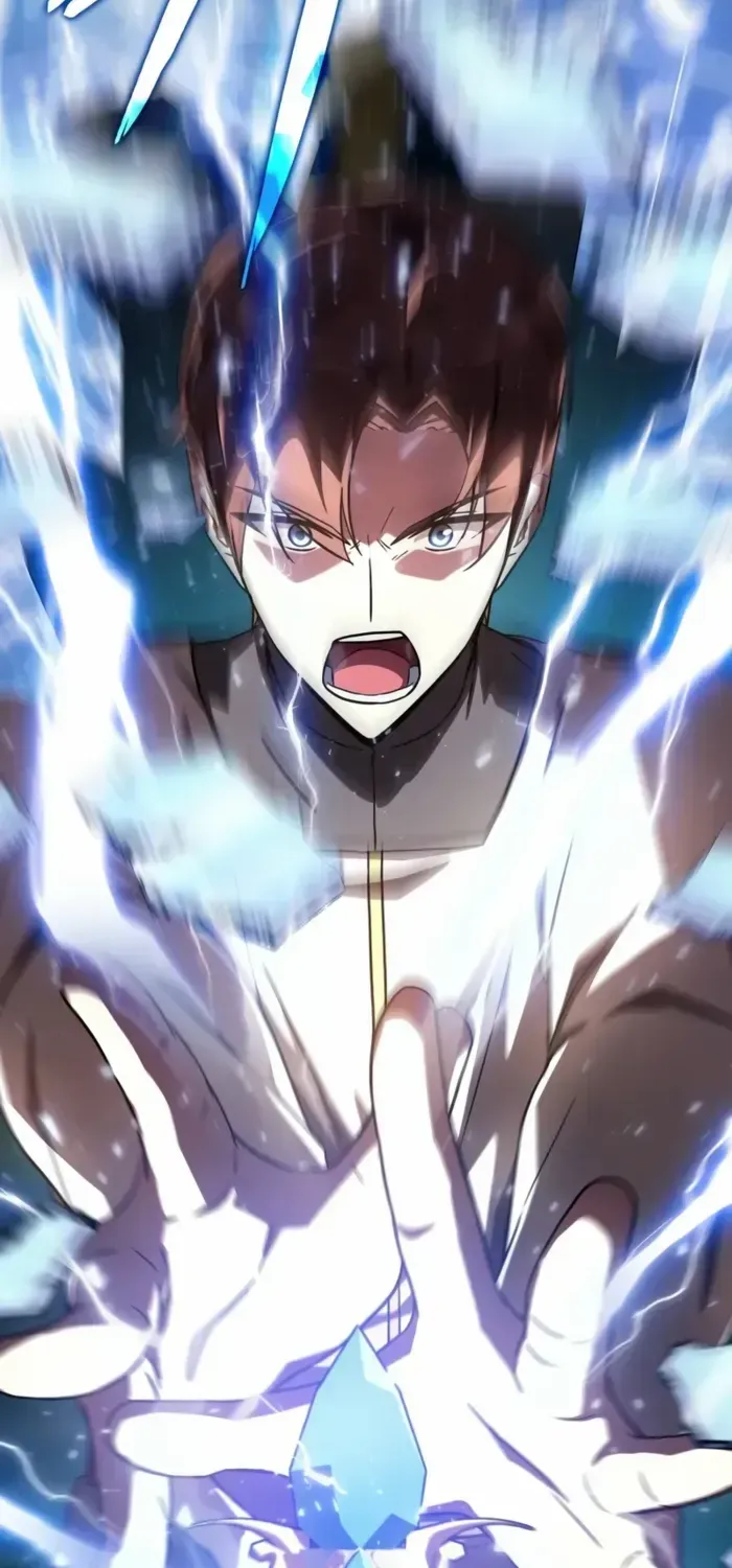 Read Limit-Breaking Genius Mage chapter 2 image 87 on Lezhin