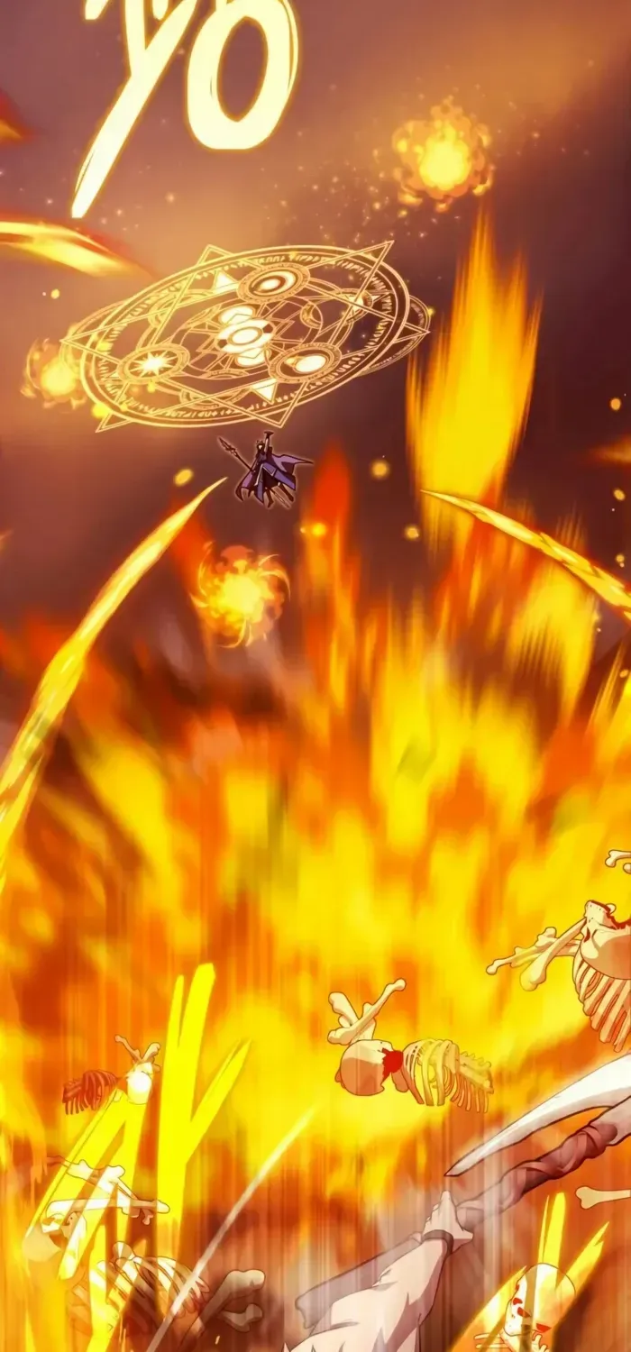 Read Limit-Breaking Genius Mage chapter 20 image 1 on Lezhin
