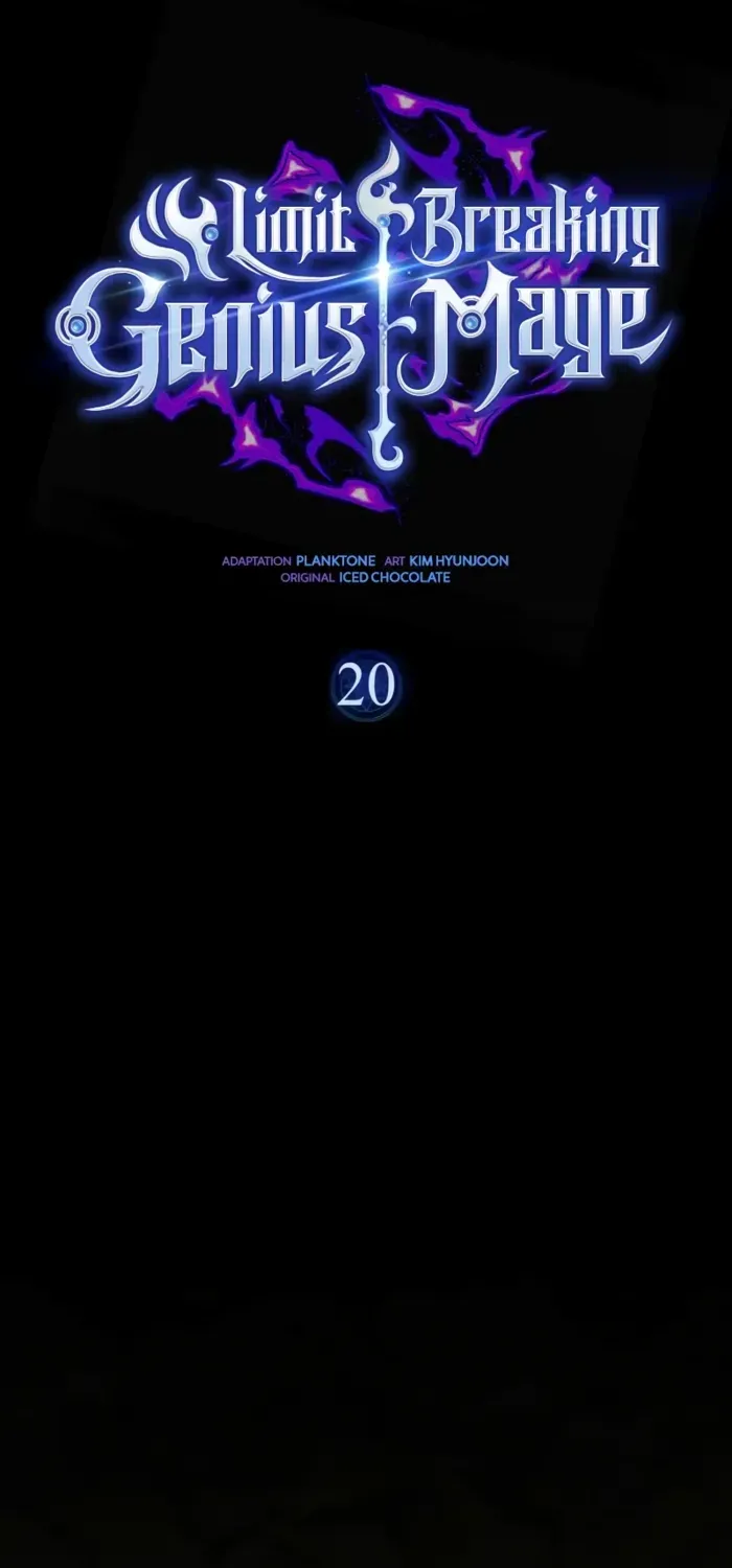 Read Limit-Breaking Genius Mage chapter 20 image 20 on Lezhin