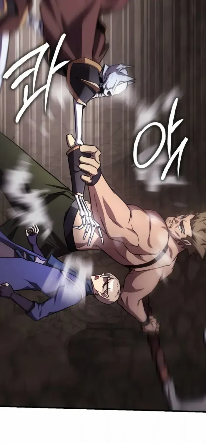 Read Limit-Breaking Genius Mage chapter 20 image 99 on Lezhin
