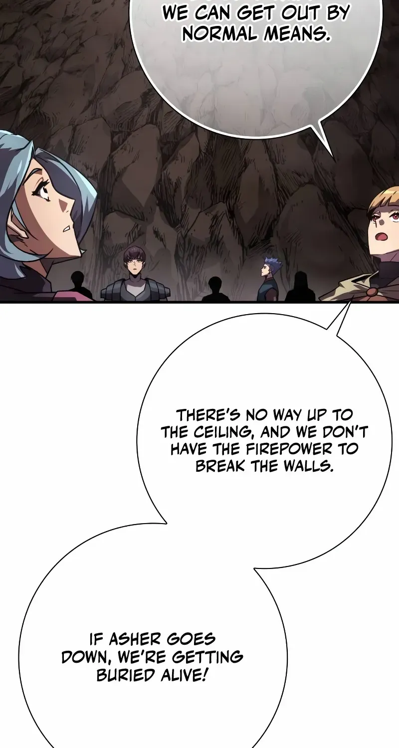 Read Limit-Breaking Genius Mage chapter 21 image 75 on Lezhin
