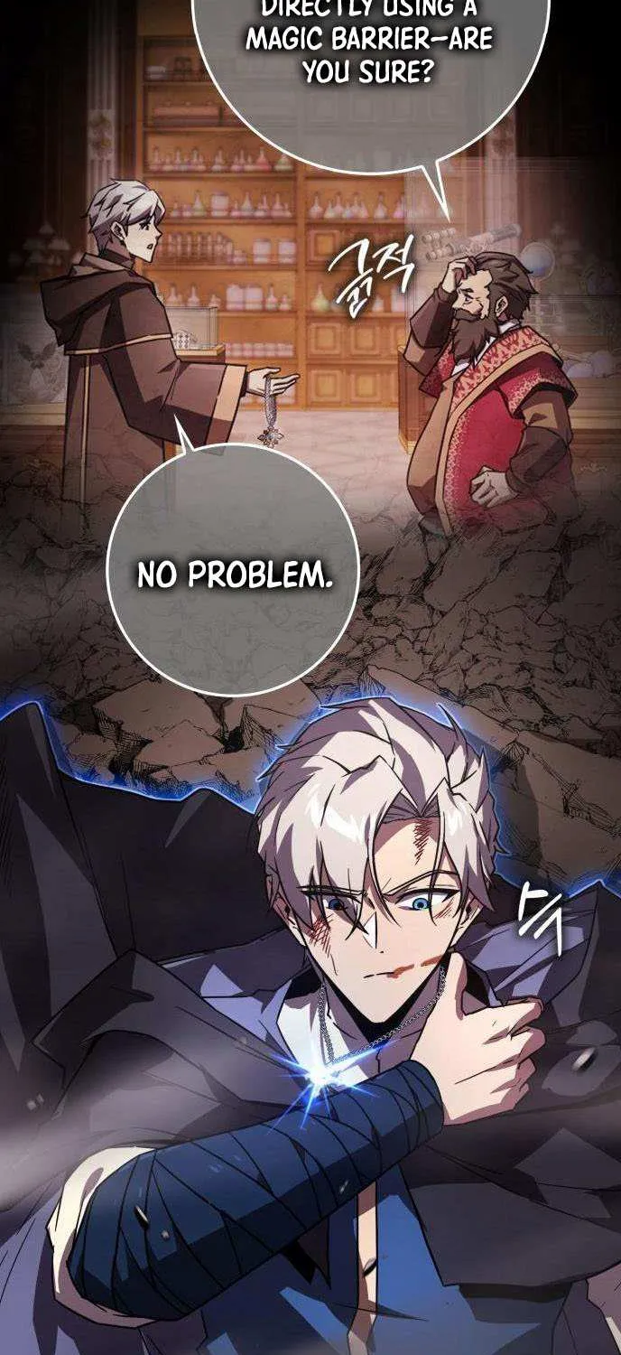 Read Limit-Breaking Genius Mage chapter 22 image 11 on Lezhin