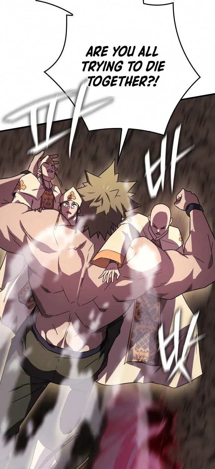 Read Limit-Breaking Genius Mage chapter 22 image 27 on Lezhin