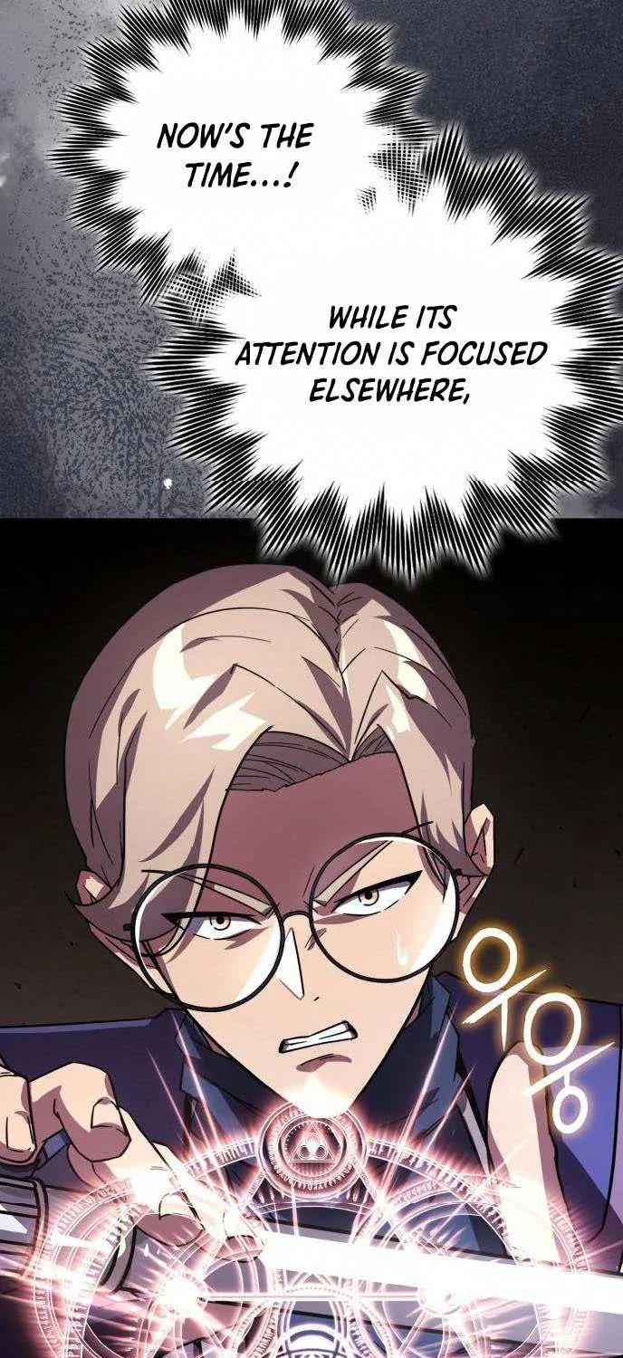 Read Limit-Breaking Genius Mage chapter 22 image 30 on Lezhin