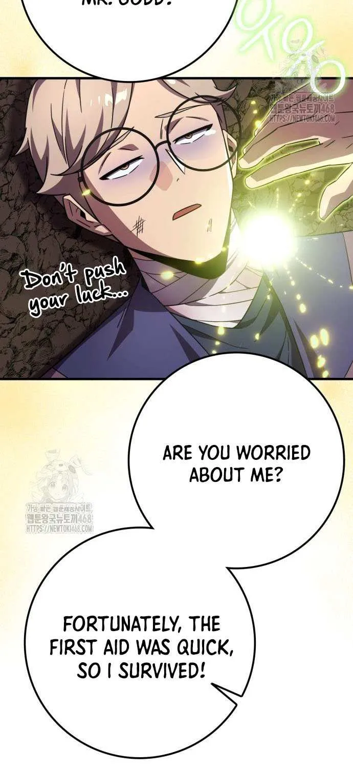 Read Limit-Breaking Genius Mage chapter 23 image 33 on Lezhin
