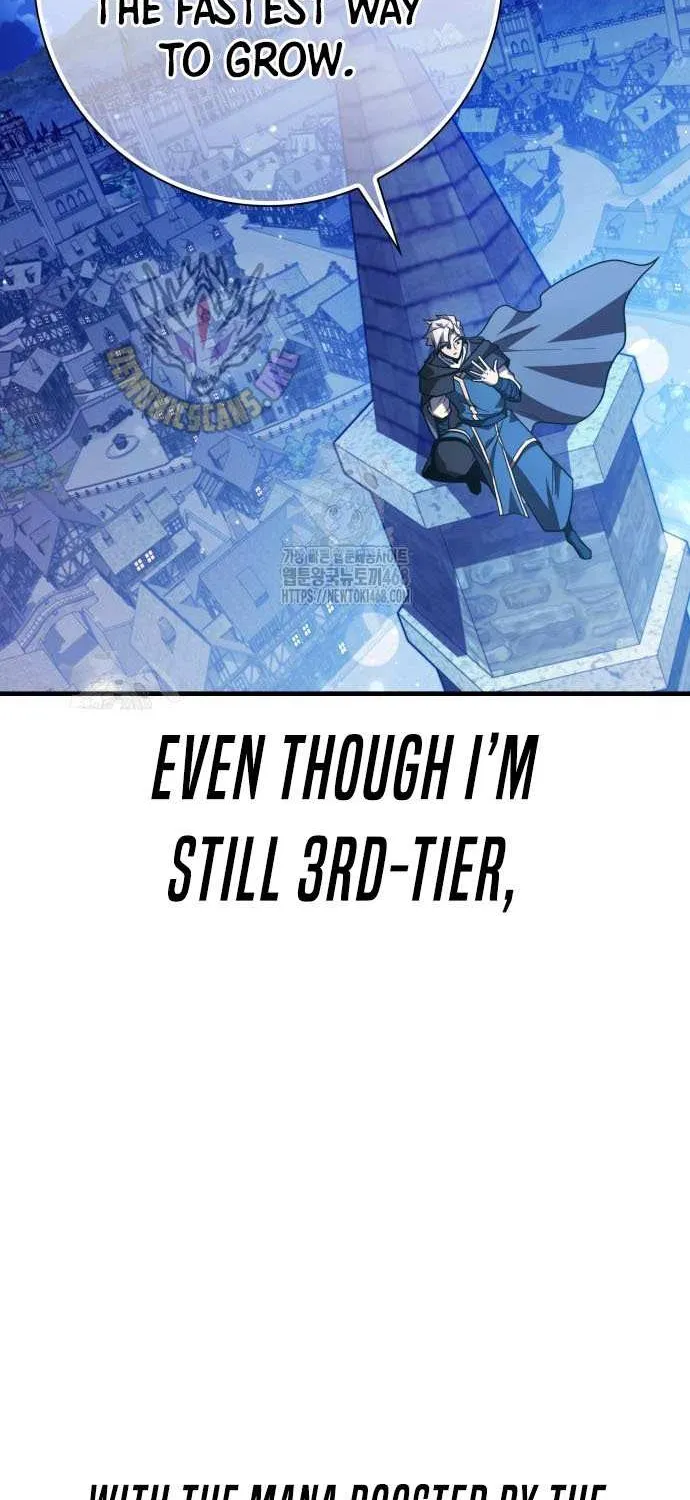 Read Limit-Breaking Genius Mage chapter 23 image 46 on Lezhin