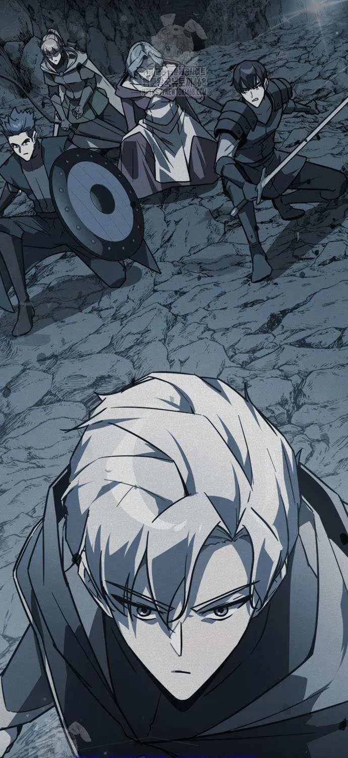 Read Limit-Breaking Genius Mage chapter 23 image 85 on Lezhin