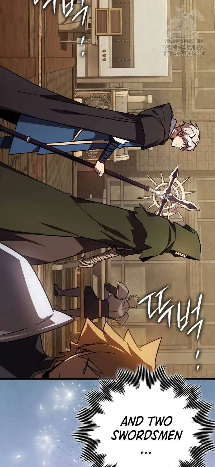 Read Limit-Breaking Genius Mage chapter 24 image 78 on Lezhin
