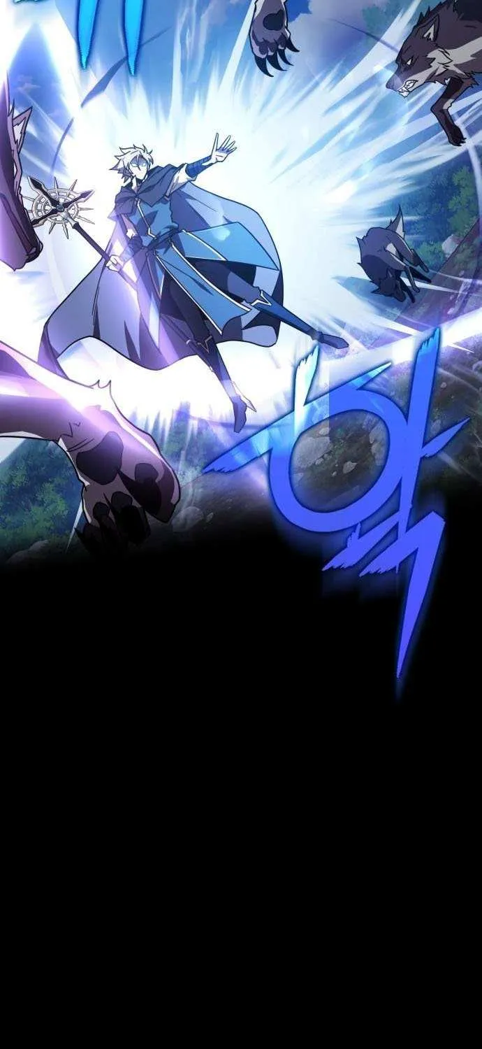 Read Limit-Breaking Genius Mage chapter 25 image 32 on Lezhin
