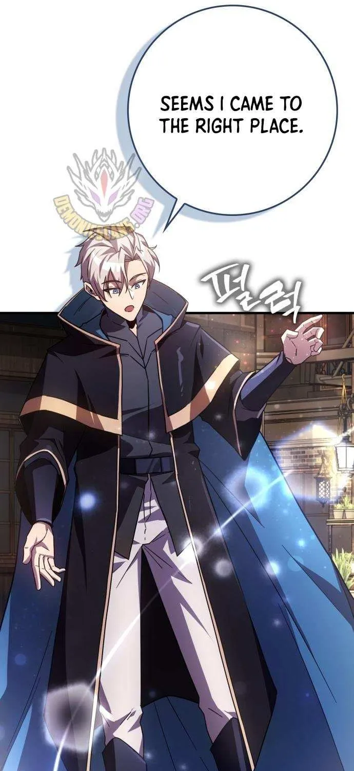Read Limit-Breaking Genius Mage chapter 25 image 45 on Lezhin